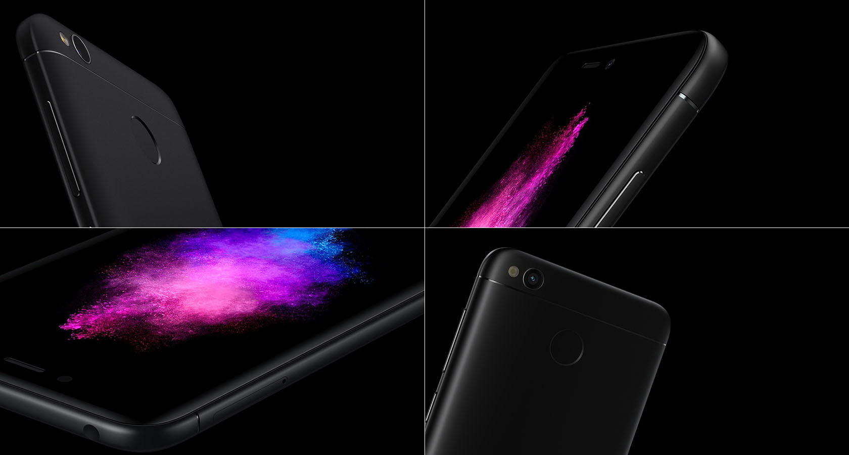 Xiaomi Redmi 4X